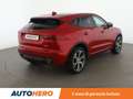 Jaguar E-Pace P200 R-Dynamic aut AWD Roşu - thumbnail 6