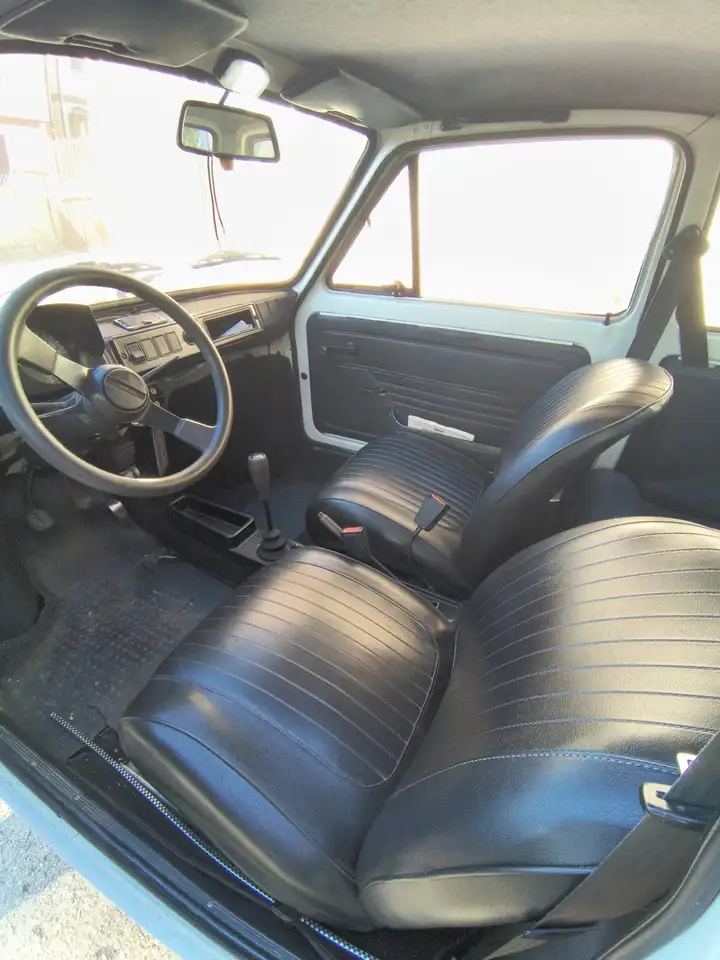Fiat 126 650 Base, foto 5