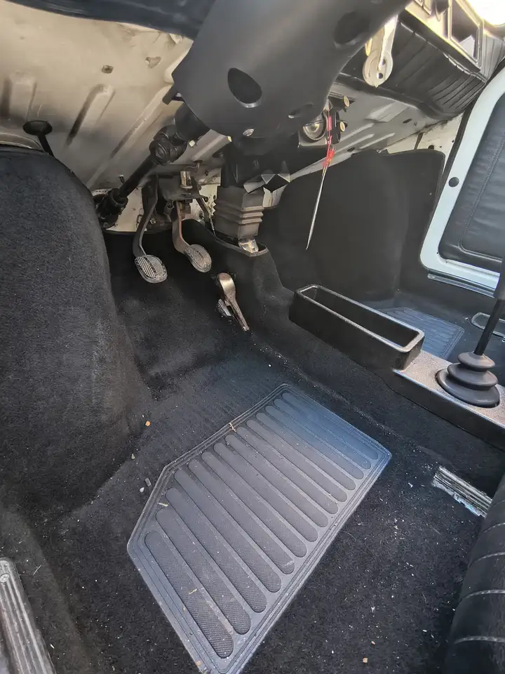 Fiat 126 650 Base, foto 7