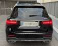 Mercedes-Benz GLC 220 220d 4Matic Aut. Schwarz - thumbnail 19