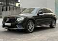 Mercedes-Benz GLC 220 220d 4Matic Aut. Schwarz - thumbnail 1