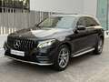 Mercedes-Benz GLC 220 220d 4Matic Aut. Schwarz - thumbnail 22