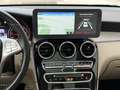 Mercedes-Benz GLC 220 220d 4Matic Aut. Schwarz - thumbnail 30