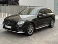 Mercedes-Benz GLC 220 220d 4Matic Aut. Schwarz - thumbnail 25