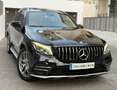 Mercedes-Benz GLC 220 220d 4Matic Aut. Schwarz - thumbnail 14