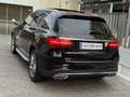 Mercedes-Benz GLC 220 220d 4Matic Aut. Schwarz - thumbnail 16