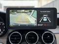 Mercedes-Benz GLC 220 220d 4Matic Aut. Schwarz - thumbnail 4
