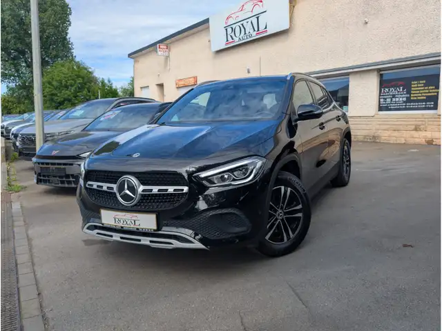 Mercedes-Benz GLA 200 163CV 7G-TRONIC * GARANTIE CONSTRUCTEUR *