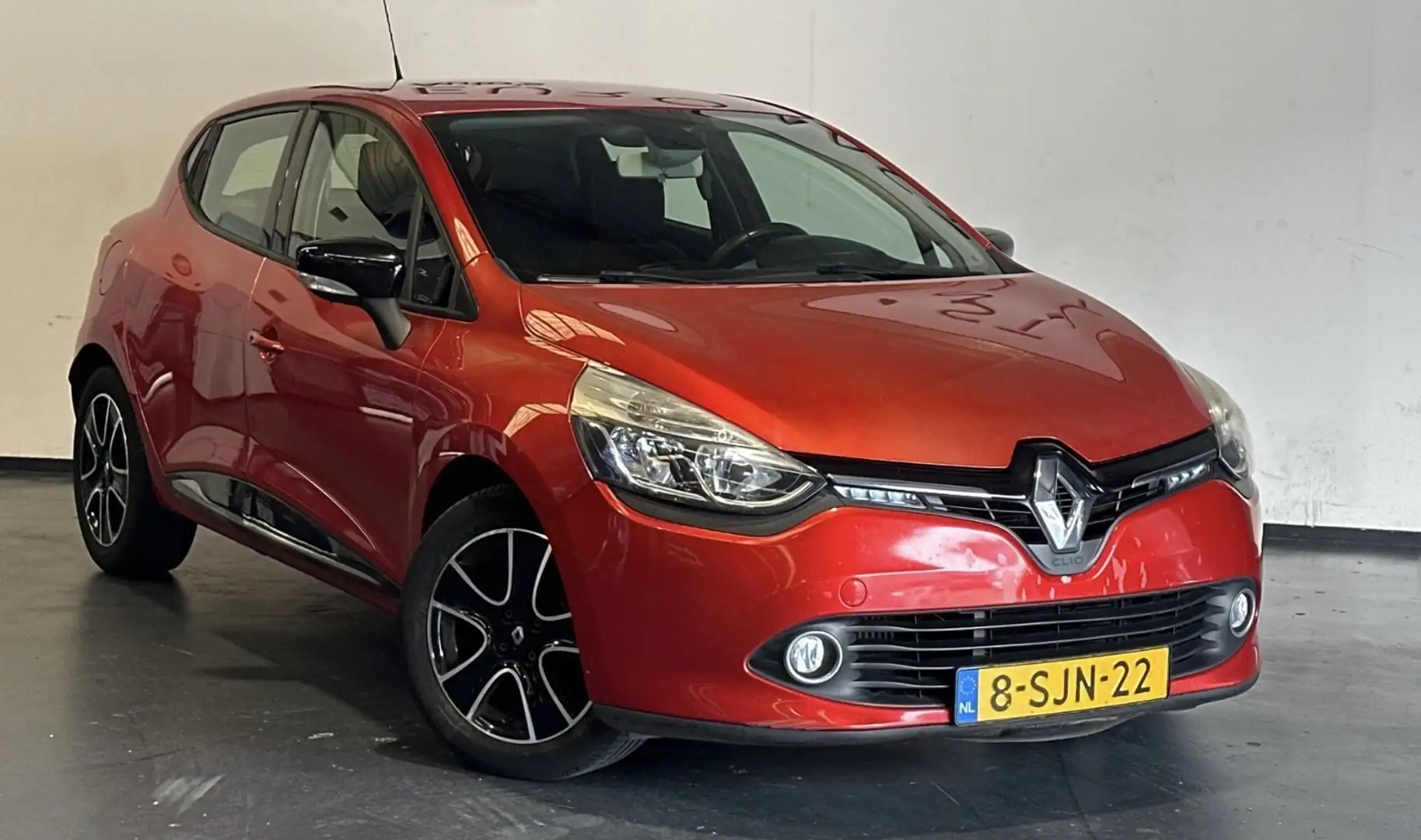 Renault Clio Energy TCe 90 Start & Stop 99g Eco-Drive - 1