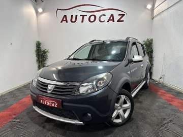 1.5 dCi 90 Stepway *PREMIERE MAIN