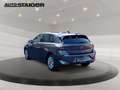 Opel Astra Elegance AHK Navi, Kamera, PDC v+h,... Gris - thumbnail 9