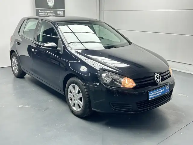 Volkswagen Golf Trendline PDC Klima Allwetter