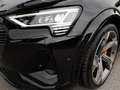 Audi e-tron 95 quattro S-LINE *NP: € 118.826,- / LEDER VALC... Schwarz - thumbnail 18