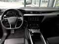 Audi e-tron 95 quattro S-LINE *NP: € 118.826,- / LEDER VALC... Schwarz - thumbnail 4