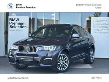 M40i 360ch