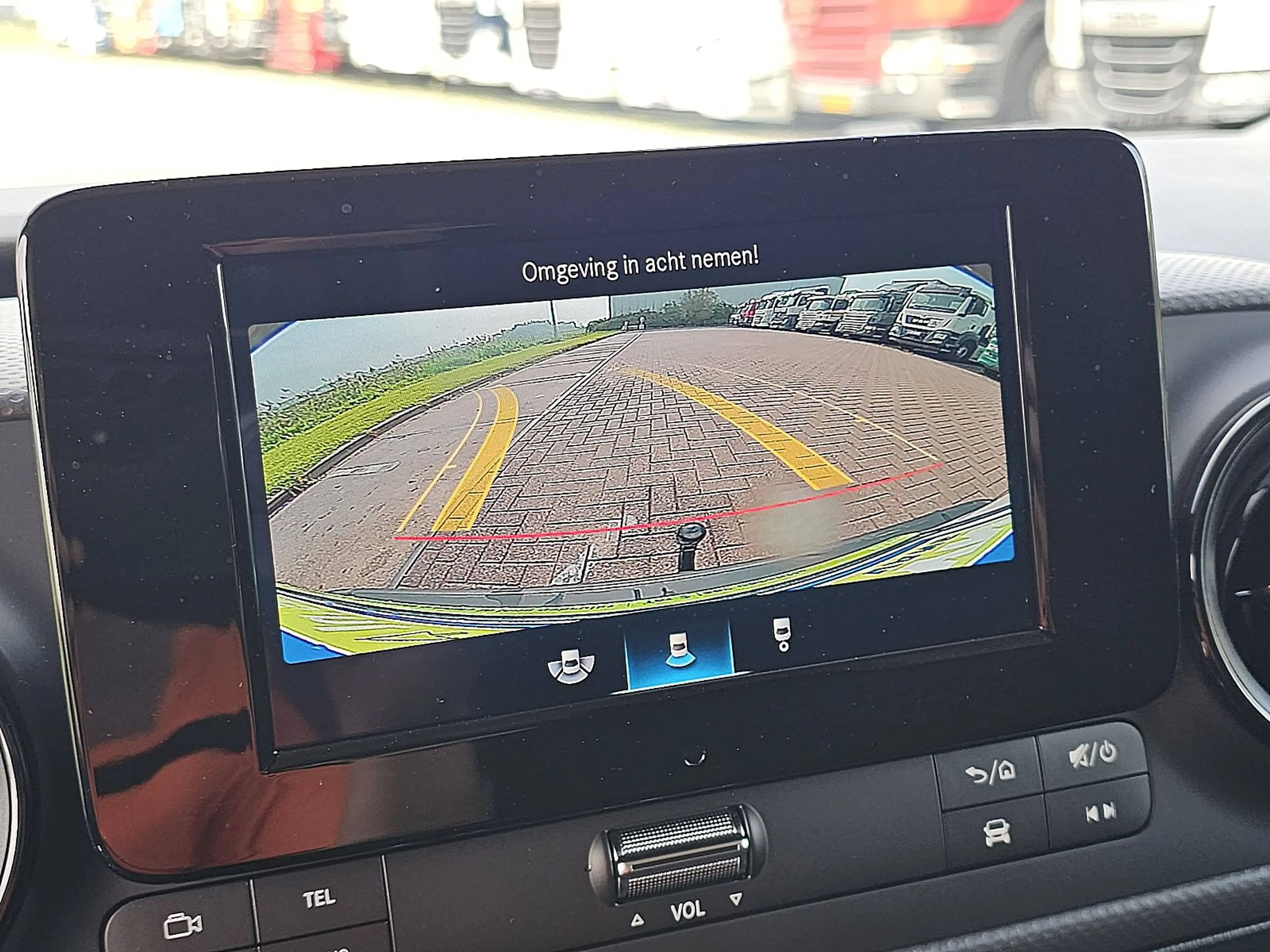 Mercedes-Benz Citan ECITAN 51kWh L1 290Km WLTP — photo 19