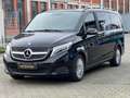 Mercedes-Benz V 220 V 220 CDI/d, 250 CDI/BT/d EDITION lang (447.813) Fekete - thumbnail 3