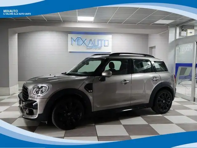 MINI One Countryman 1.5 Baker Street EU6