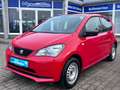 SEAT Mii Reference/Bluetooth/Sitzheizung/Klima Rot - thumbnail 1
