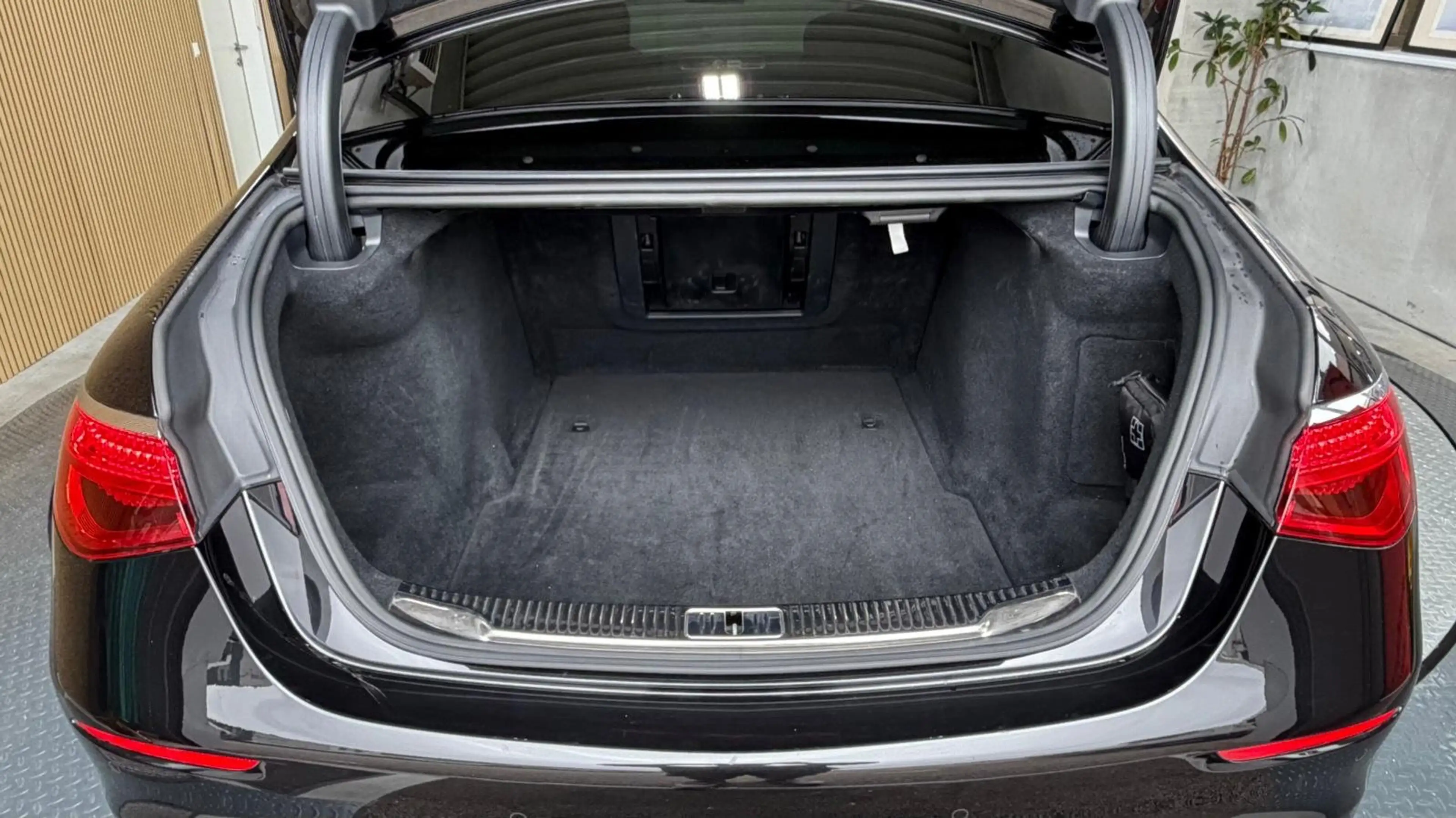 Mercedes-Benz S 350 S 350d L — photo 7
