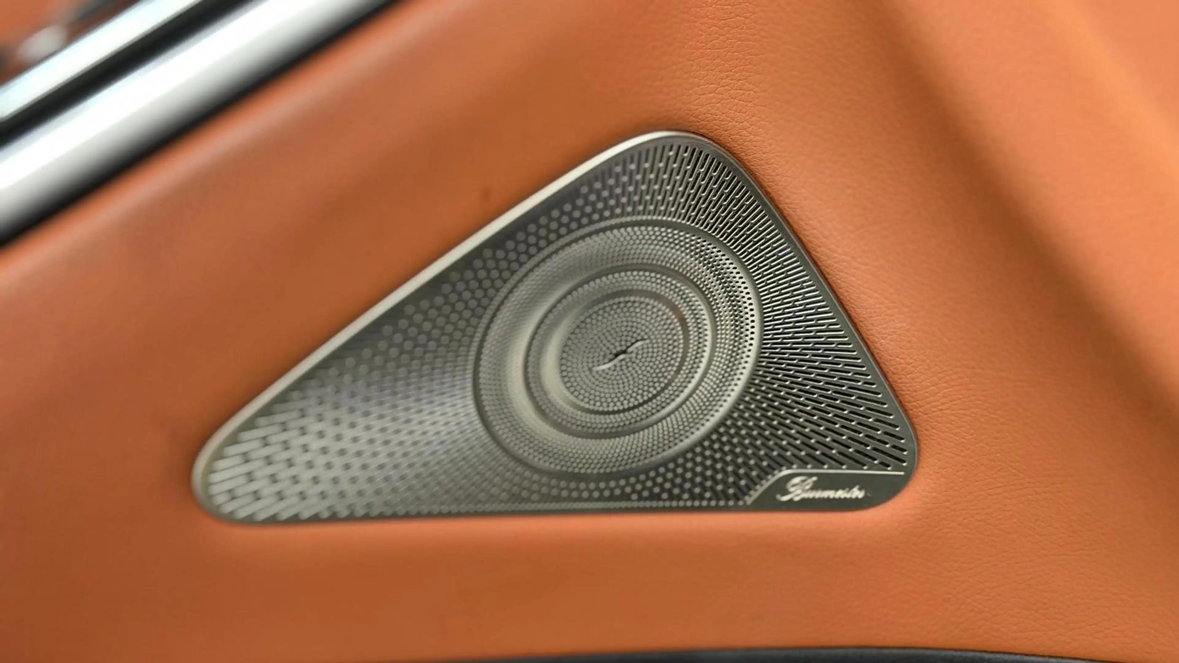 Mercedes-Benz S 350 S 350d L — photo 12
