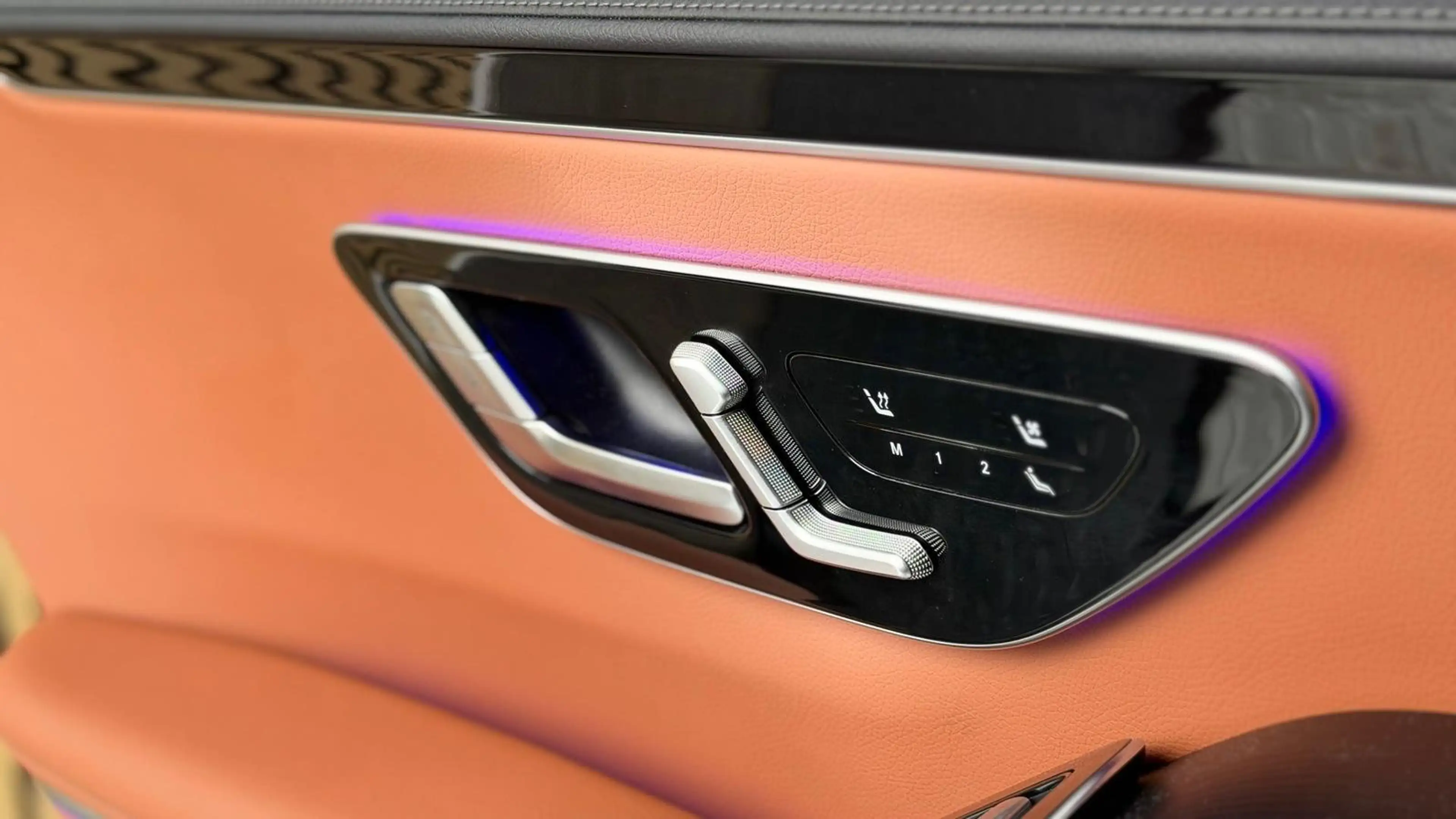 Mercedes-Benz S 350 S 350d L — photo 14
