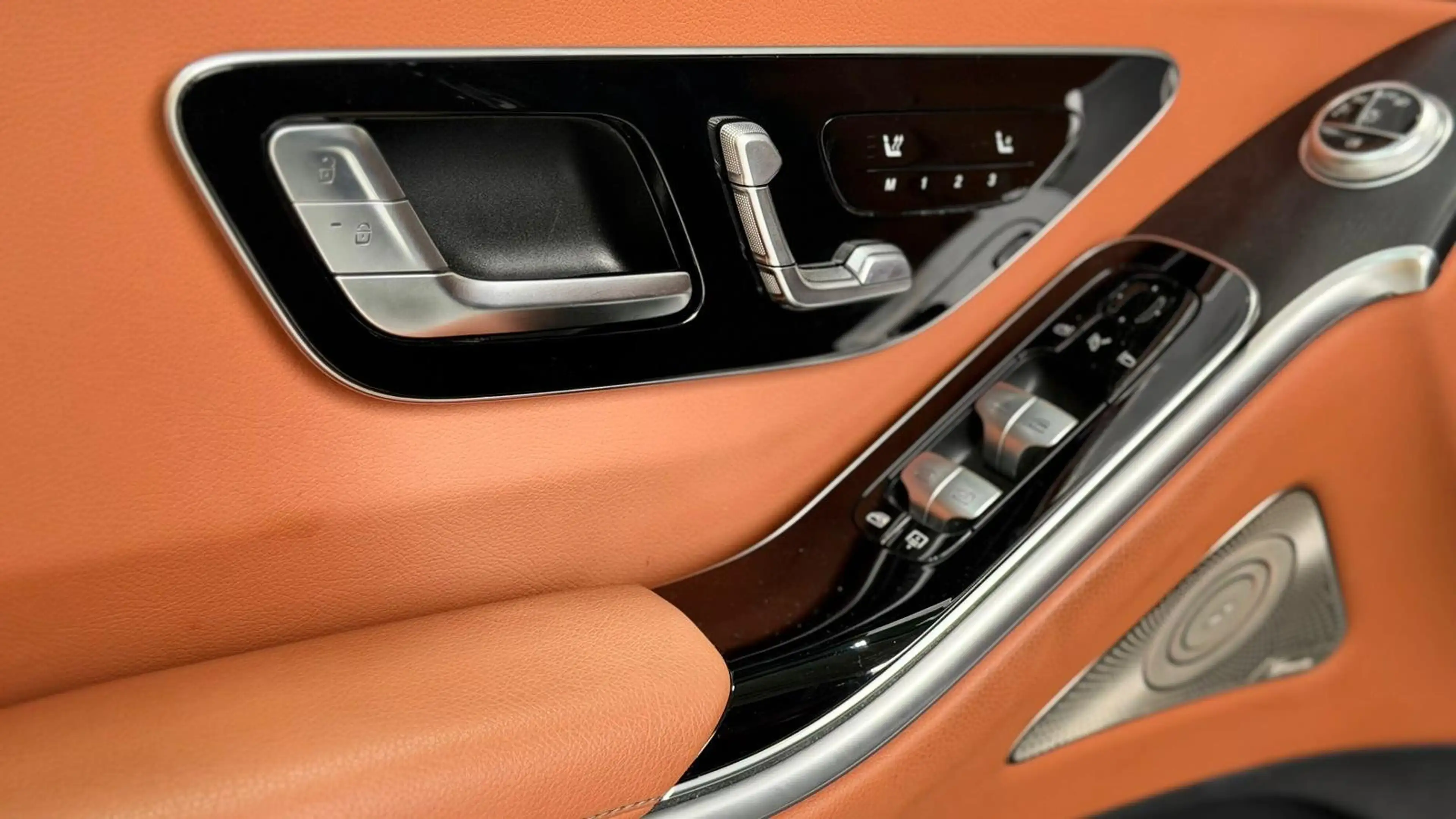 Mercedes-Benz S 350 S 350d L — photo 11
