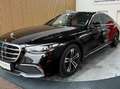 Mercedes-Benz S 350 S 350d L Schwarz - thumbnail 3