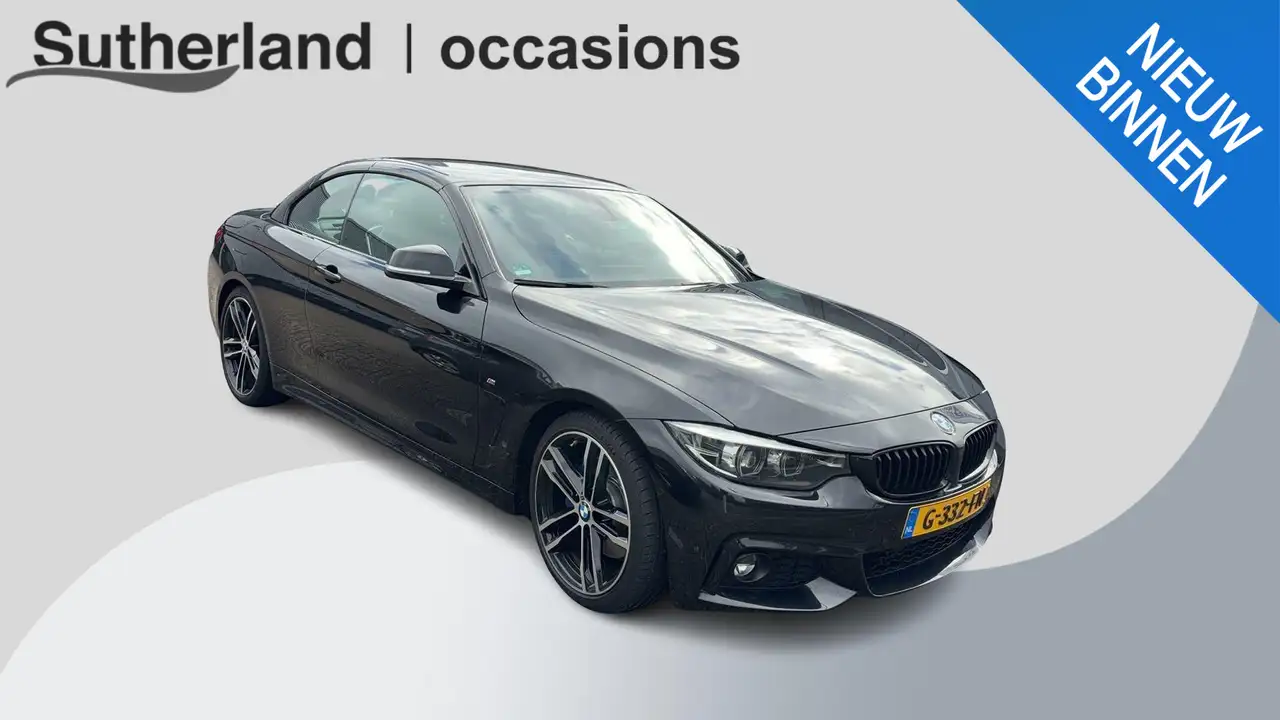 BMW 420