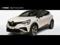 Renault Captur 1.6 E-Tech hybrid RS Line 145cv auto Bianco - thumbnail 1