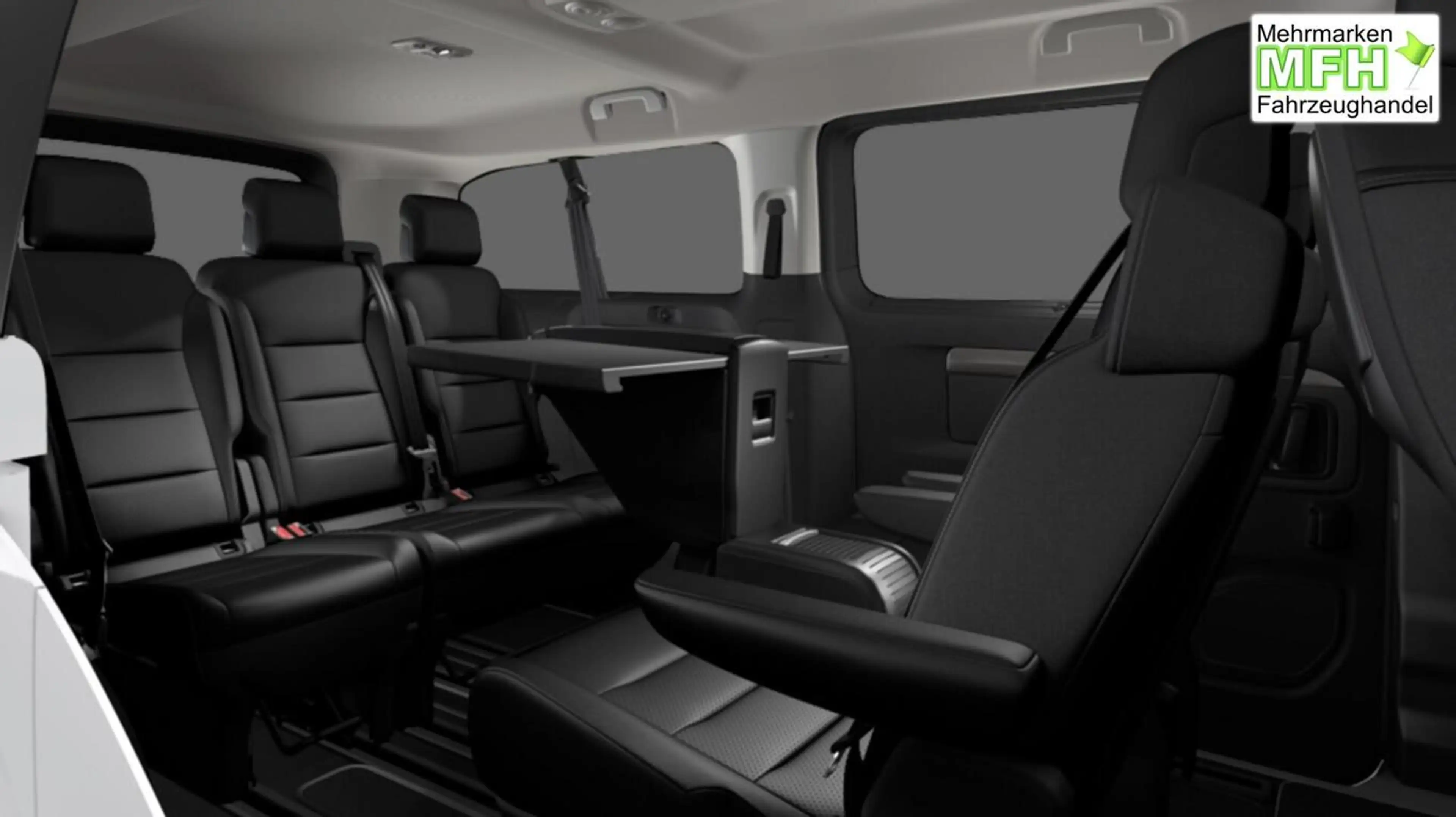 Citroen Spacetourer MAX XL 7S VIP+ ACC Leder el.Schiebet 132 kW (17... — photo 6