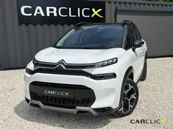 Citroen C3 Aircross 110 pk MAX