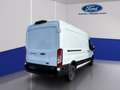 Ford Transit E-Kasten 390L3H2 184PS Kamera Navi Holzboden Білий - thumbnail 29