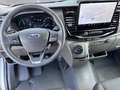 Ford Transit E-Kasten 390L3H2 184PS Kamera Navi Holzboden Білий - thumbnail 12