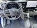 Ford Transit E-Kasten 390L3H2 184PS Kamera Navi Holzboden Білий - thumbnail 11