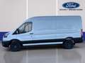 Ford Transit E-Kasten 390L3H2 184PS Kamera Navi Holzboden Білий - thumbnail 4