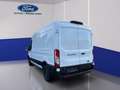 Ford Transit E-Kasten 390L3H2 184PS Kamera Navi Holzboden Білий - thumbnail 27