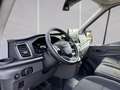 Ford Transit E-Kasten 390L3H2 184PS Kamera Navi Holzboden Білий - thumbnail 7