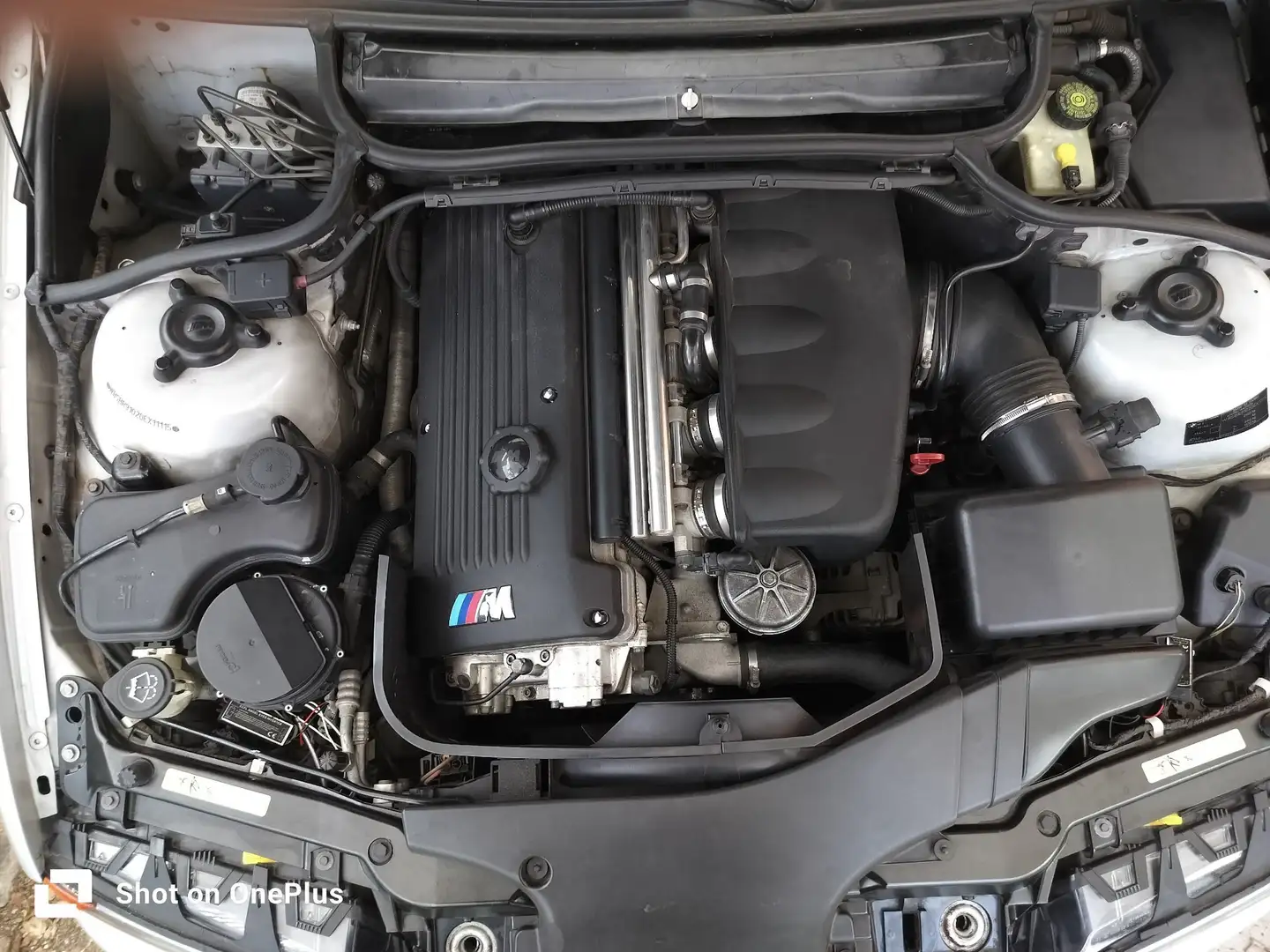 BMW M3 Cabrio - 2