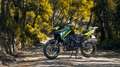 Benelli TRK 702 X abs E5 TRIS DI BORSE OMAGGIO Grigio - thumbnail 15