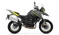 Benelli TRK 702 X abs E5 TRIS DI BORSE OMAGGIO Grigio - thumbnail 1