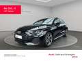 Audi A3 S line 30 TFSI LED CarPlay PDC 18" Schwarz - thumbnail 1