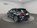 Audi A3 S line 30 TFSI LED CarPlay PDC 18" Schwarz - thumbnail 5