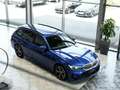 BMW 330 330i xDrive Touring M Sport Kamera ACC Blau - thumbnail 29
