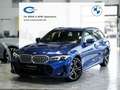 BMW 330 330i xDrive Touring M Sport Kamera ACC Blau - thumbnail 1
