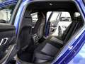 BMW 330 330i xDrive Touring M Sport Kamera ACC Blau - thumbnail 21