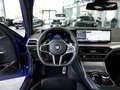 BMW 330 330i xDrive Touring M Sport Kamera ACC Blau - thumbnail 14