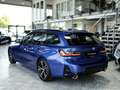 BMW 330 330i xDrive Touring M Sport Kamera ACC Blau - thumbnail 9