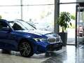 BMW 330 330i xDrive Touring M Sport Kamera ACC Blau - thumbnail 28