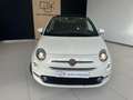Fiat 500C 1.0 Hybrid Dolcevita 52kW Blanc - thumbnail 3